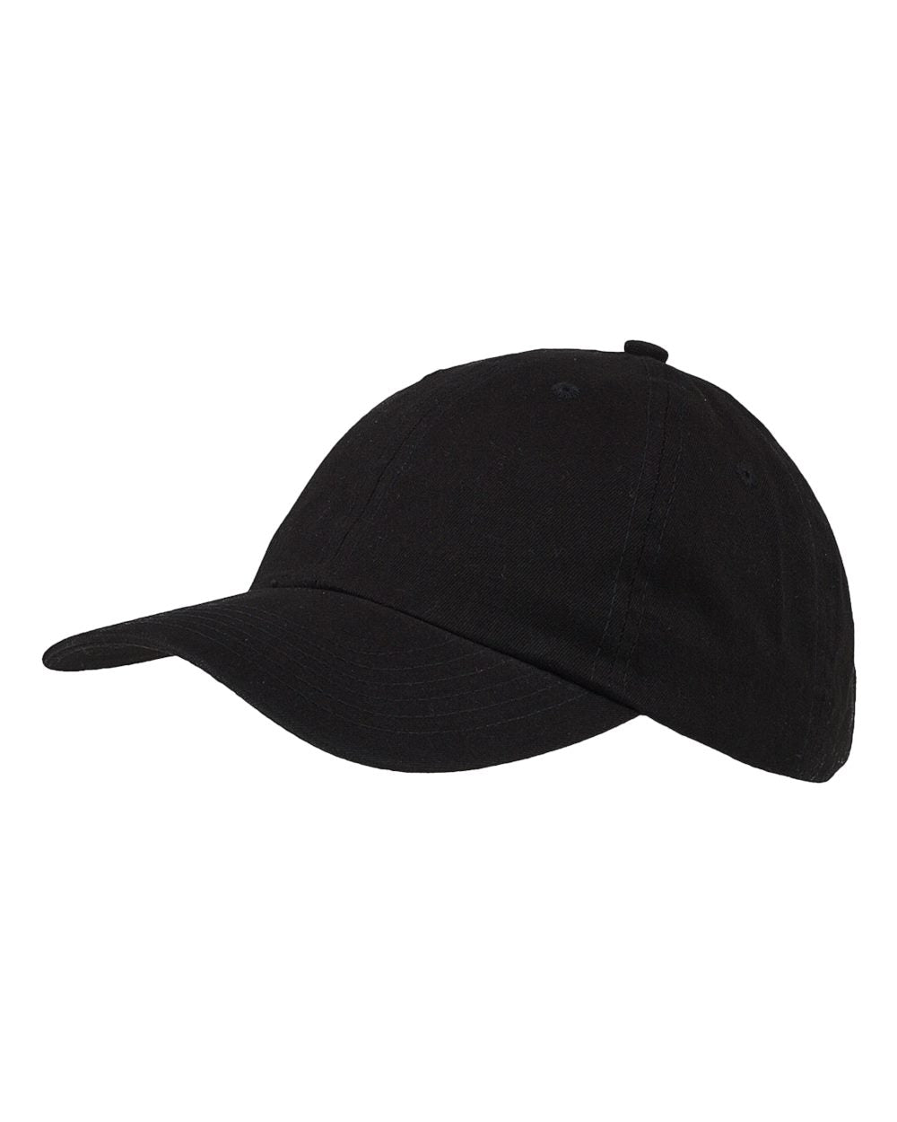 Ida-Homies rhinestone cap - Black