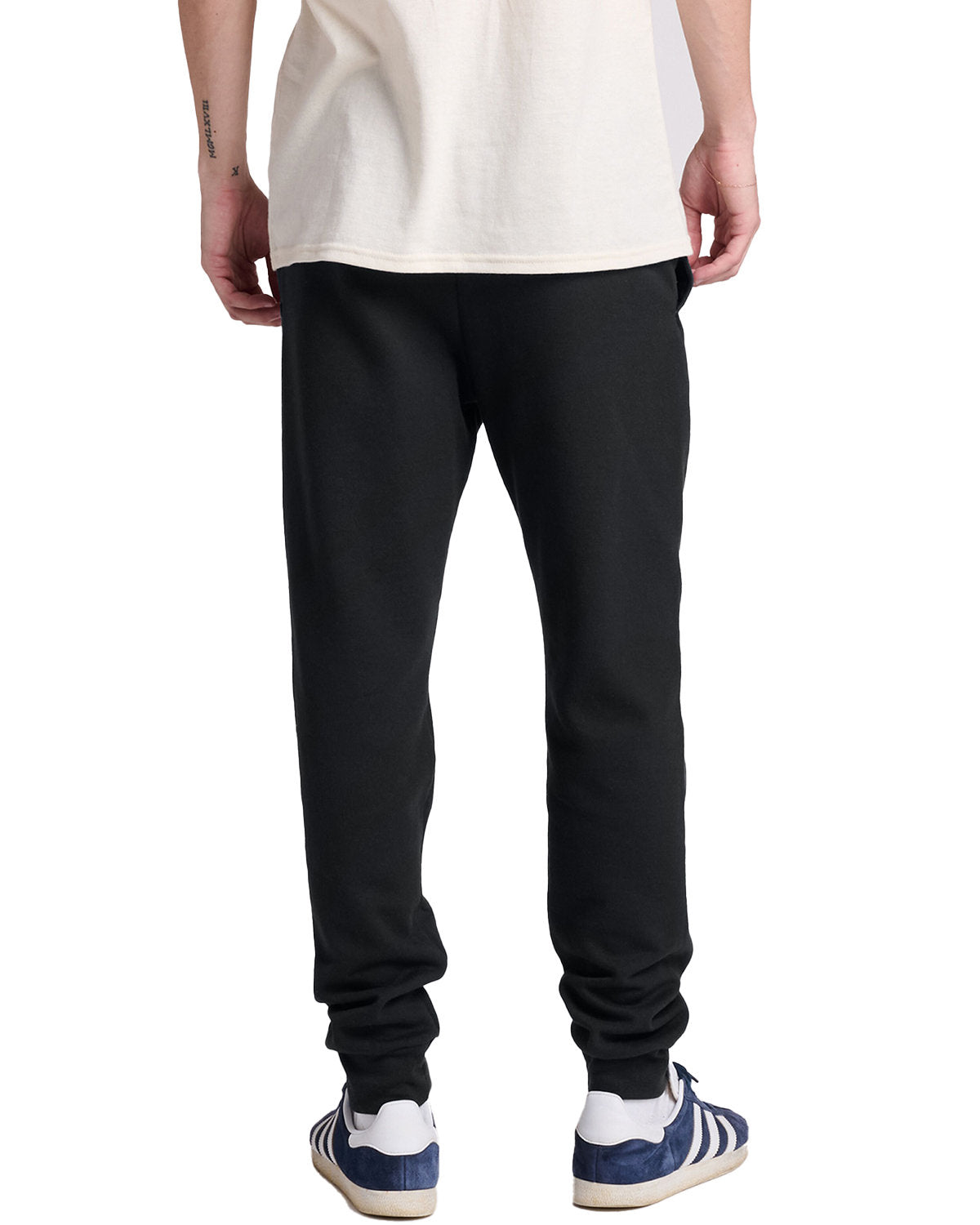 ELEVATE ACADEMY Adult Sweatpant - Glitter + Rhinestones