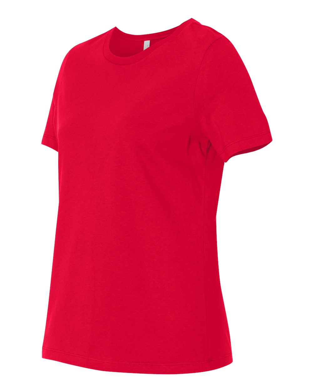 Remember Everyone Deployed - RED - Women's Crew Neck - Red