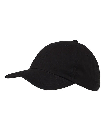 Ida-Homies rhinestone cap - Black