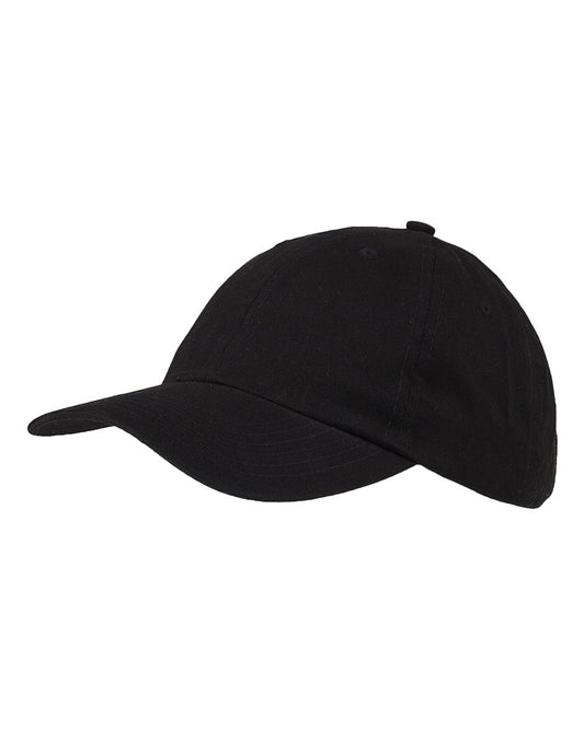 Ida-Homies rhinestone cap - Black