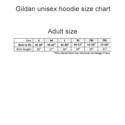 ELEVATE ACADEMY Adult Rhinestone Hoodie - glitter + rhinestones