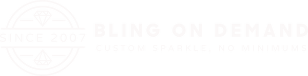 Bling On Demand - Powered by HipKraft