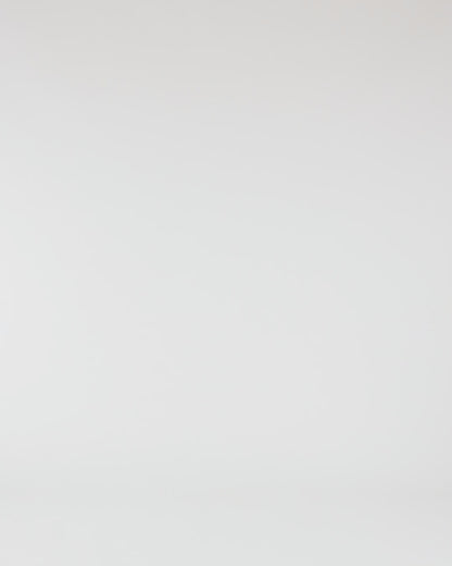 Ida-Homies 2-color white/metallic print shirt, Unisex Crew Neck - Black